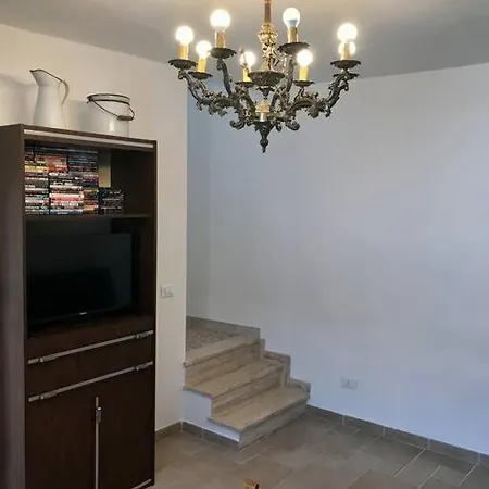 Bella Casa Nel Centro Storico * Civitella Roveto