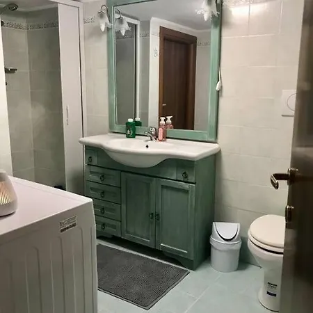 Bella Casa Nel Centro Storico Civitella Roveto